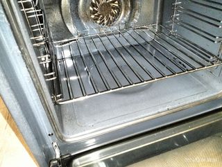 Horno Candy
