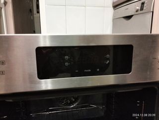 Horno Candy