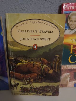 Literatura en inglés