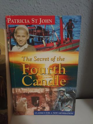 Literatura en inglés