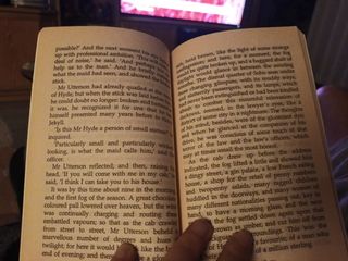 Literatura en inglés