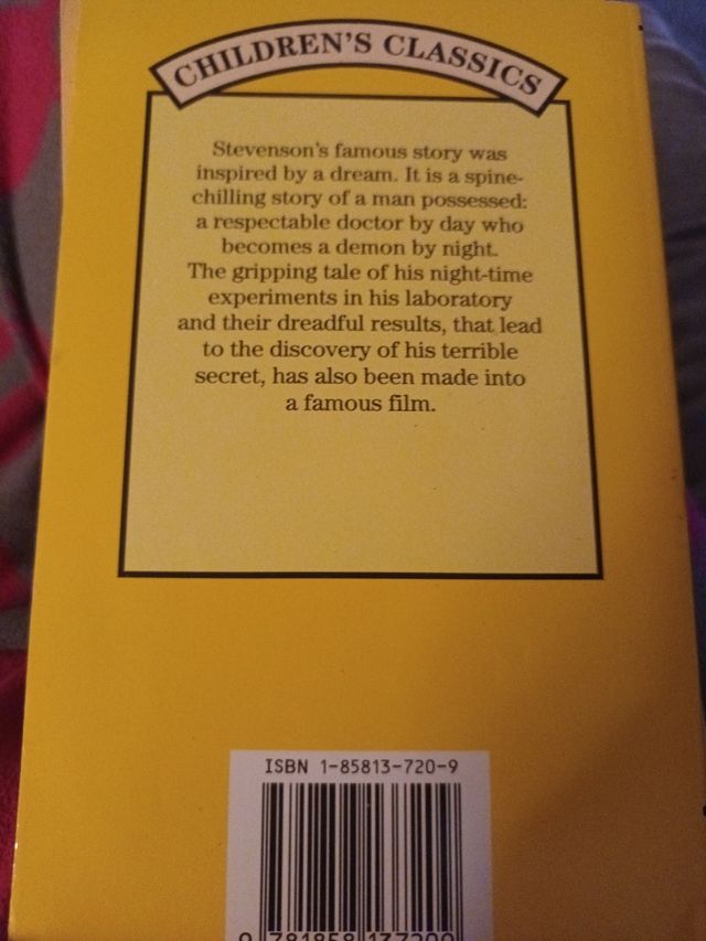 Literatura en inglés