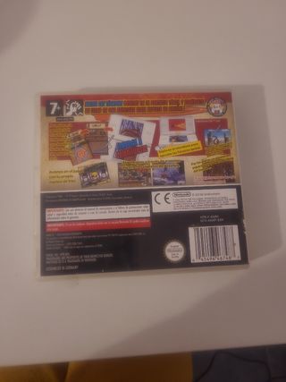 Juego de Naruto 