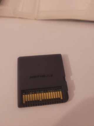 Juego de Naruto 