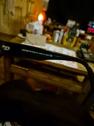 Gafas de sol EMPORIO ARMANI vintage