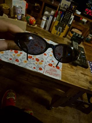 Gafas de sol EMPORIO ARMANI vintage