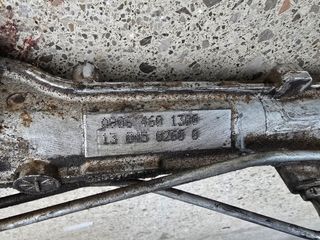 Cremallera dirección Mercedes Sprinter 