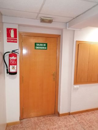 Alquiler despachos en Torrent