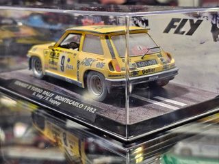 ⭕ Fly E2097AR Renault 5 Foroslot 2024