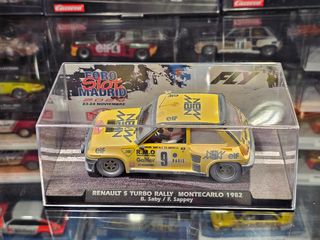 ⭕ Fly E2097AR Renault 5 Foroslot 2024