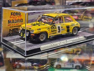 ⭕ Fly E2097 Renault 5 Foroslot 2024