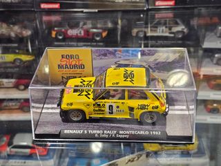 ⭕ Fly E2097 Renault 5 Foroslot 2024