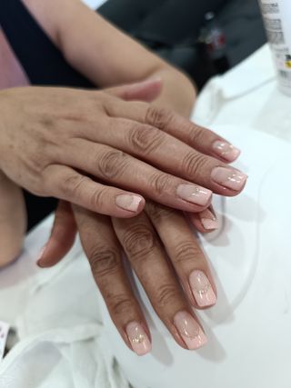 uñas a Domicilio