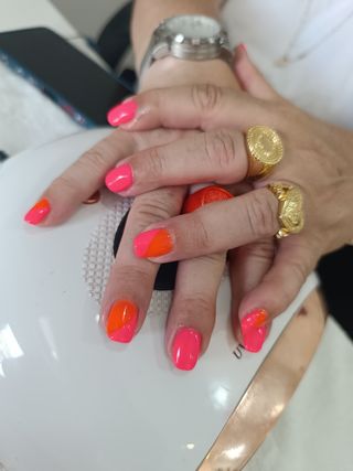 uñas a Domicilio