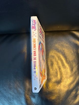 Ariann. El poder de una canción