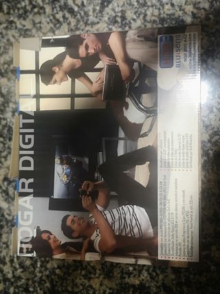 Hogar digital blusens