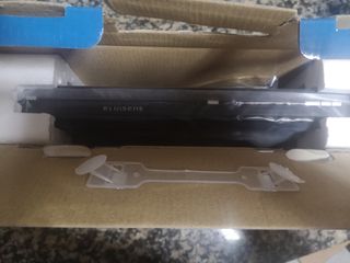 Hogar digital blusens