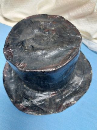 Peluches elefantes novios