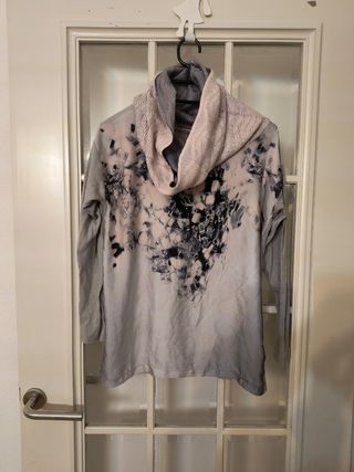 Camisa de mujer,Salsa / XS