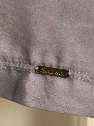 Camisa de mujer,Salsa / XS