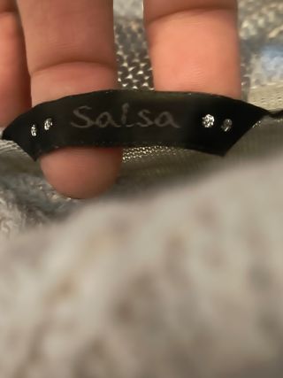 Camisa de mujer,Salsa / XS