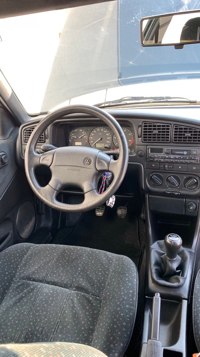 Volkswagen Passat 1997 / 1.9 TDI / 90CV / AC