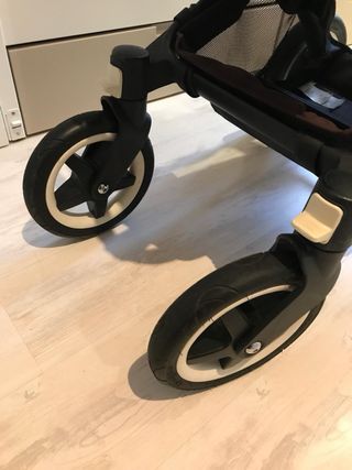 Bugaboo Buffalo