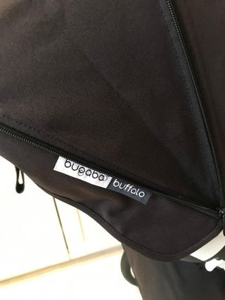 Bugaboo Buffalo