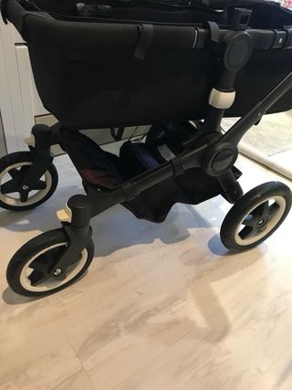 Bugaboo Buffalo
