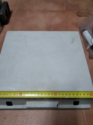 maquina escribir AEG Olympia