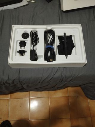 GAOMON PD1161 Tableta Gráfica 