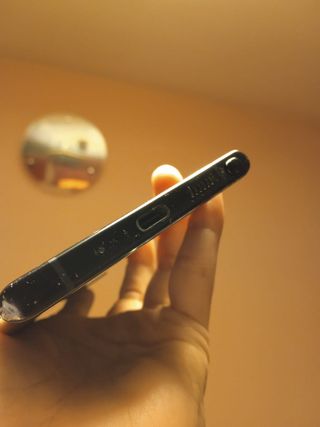 Móvil Samsung GALAXY