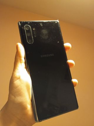 Móvil Samsung GALAXY