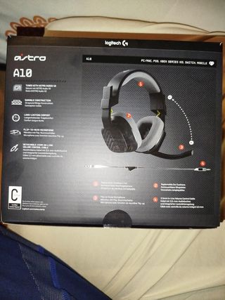AURICULARES