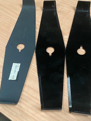 Cuchilla para desbrozadora