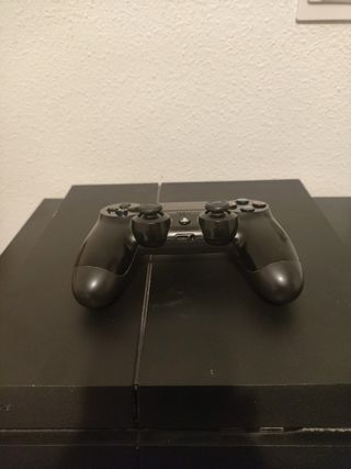 Play Station 4 500Gb