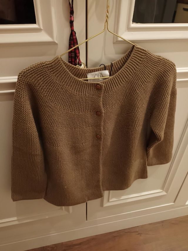 Ropa niña talla 9-10