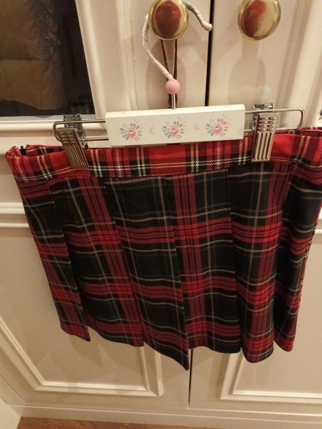 Ropa niña talla 9-10