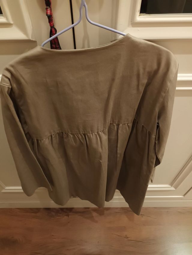 Ropa niña talla 9-10