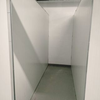 Alquiler de trasteros