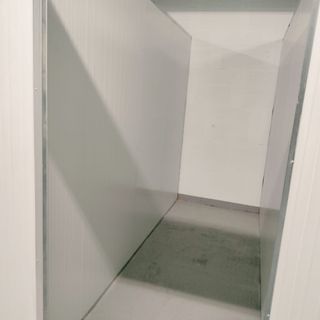 Alquiler de trasteros