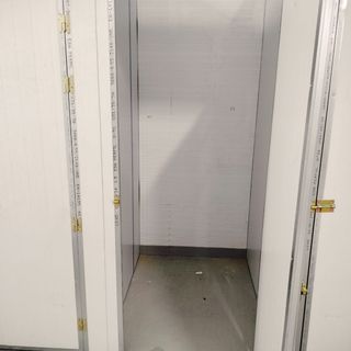 Alquiler de trasteros