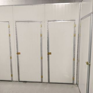 Alquiler de trasteros