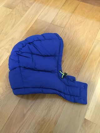 Cazadora chico/hombre Napapijri