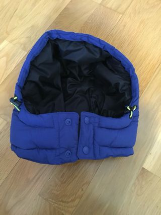 Cazadora chico/hombre Napapijri