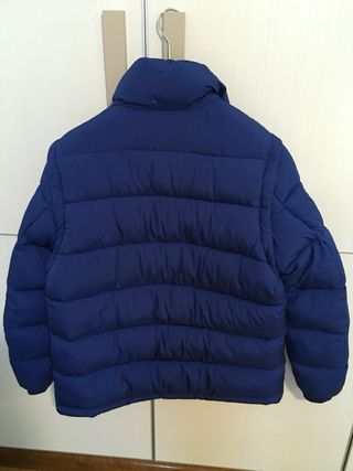 Cazadora chico/hombre Napapijri