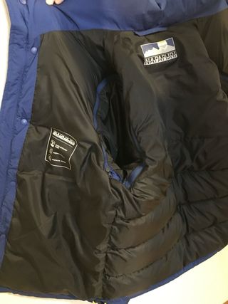 Cazadora chico/hombre Napapijri