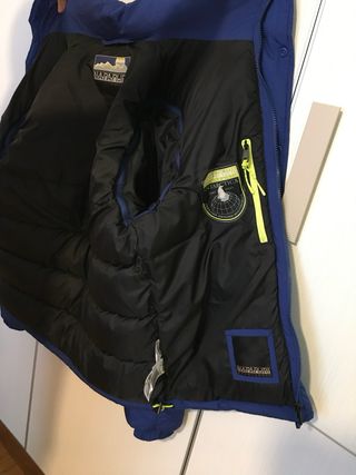 Cazadora chico/hombre Napapijri