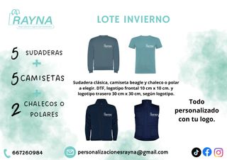 LOTE INVIERNO