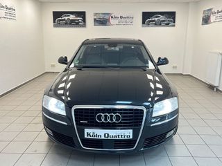Audi A8 3.0 TDI V6 quattro 2009